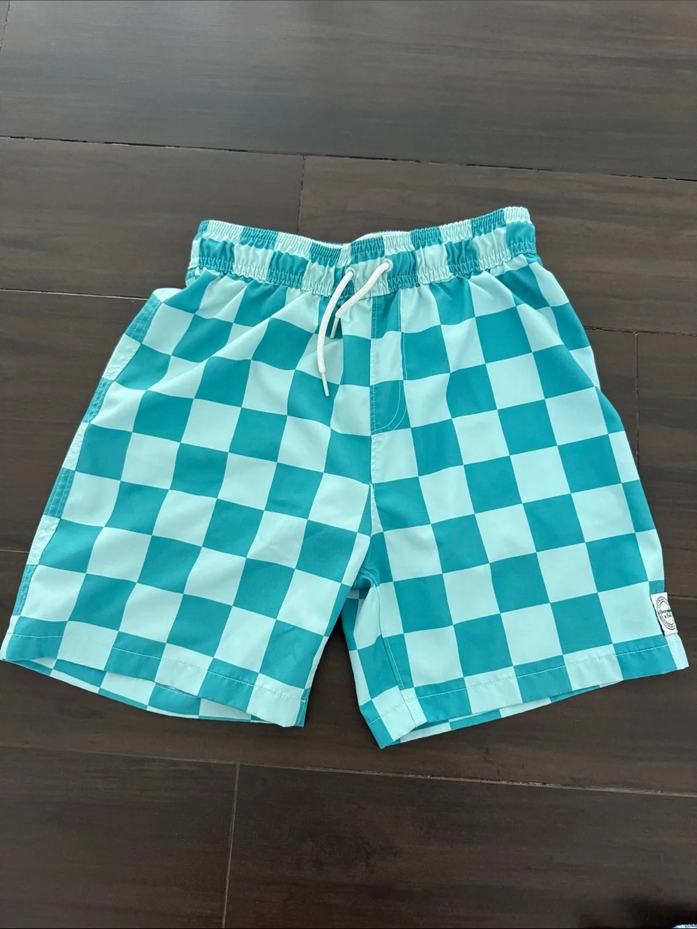 Abercrombie kids lot of 8 Boys' Swim Trunks - Picture 5 of 12